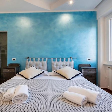 Stylish Apartment Rome Air Conditionig Wifi Tv 50 Metro 4 Minutes Away Luaran gambar