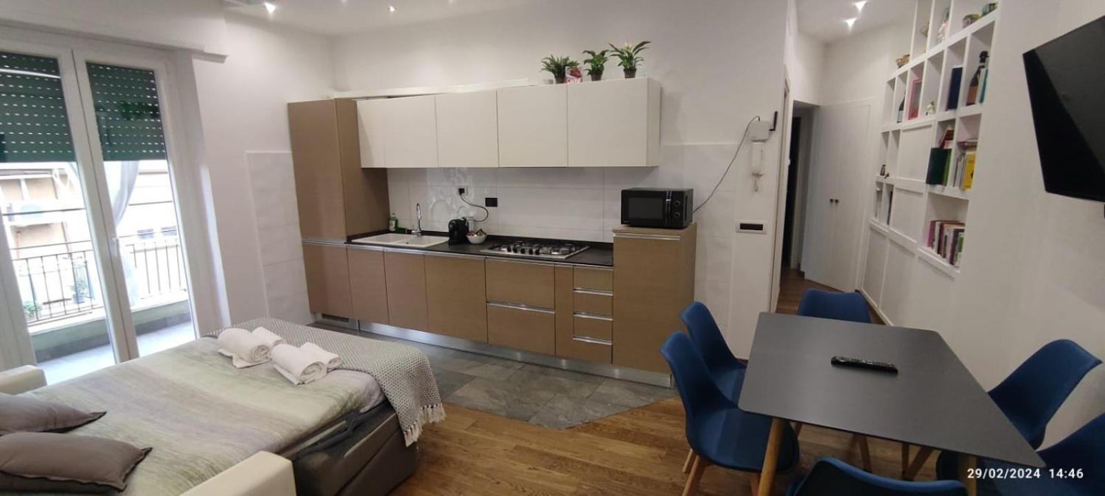 Stylish Apartment Rome Air Conditionig Wifi Tv 50 Metro 4 Minutes Away Luaran gambar